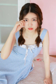 女儿谷
